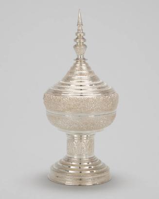 Burmese Hsun-Ok
