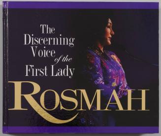 Rosmah: The Discerning Voice of the First Lady