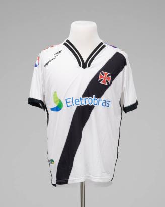 Club de Regatas Vasco da Gama Soccer Jersey - President