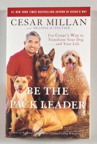 Be the Pack Leader