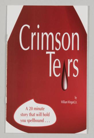 Crimson Tears