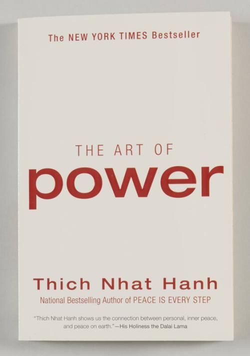 Thich Nhat Hanh