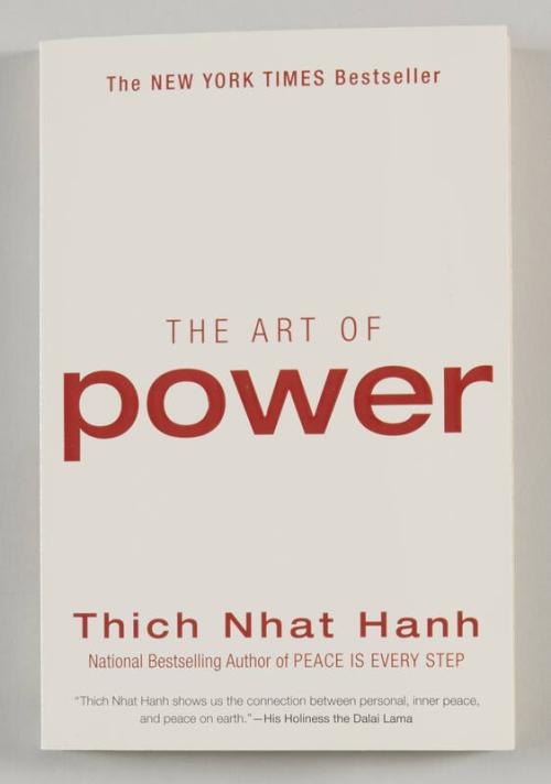 Thich Nhat Hanh