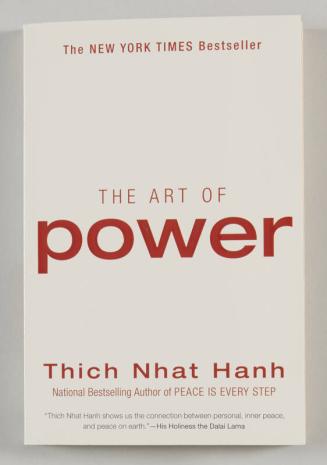 The Art of Power