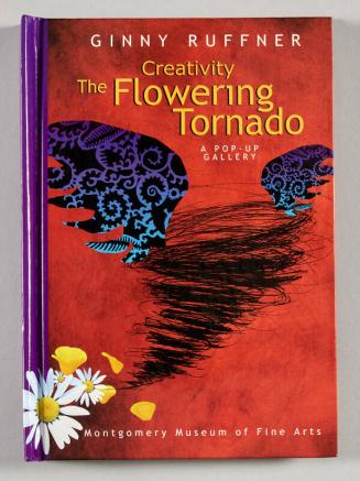 Creativity: The Flowering Tornado