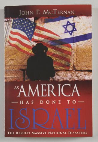 As America Had Done To Israel The Result: Massive National Disasters