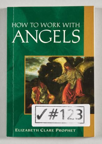 How to Work With Angels