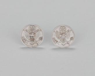 Great Seal of the United States Cufflinks