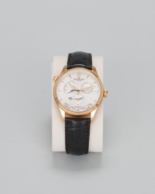 Jaeger-LeCoultre