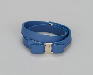 Leather Wrap Bracelet