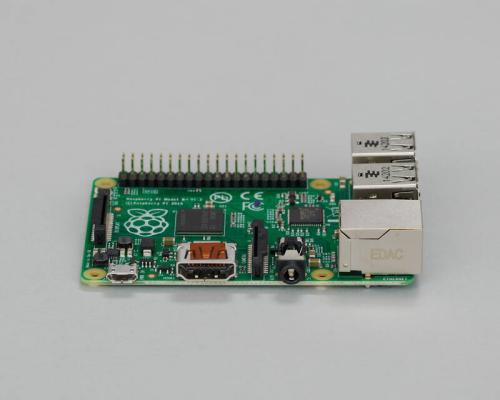 Raspberry Pi