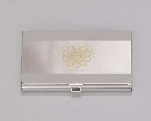 ASEAN 2014 Business Card Case