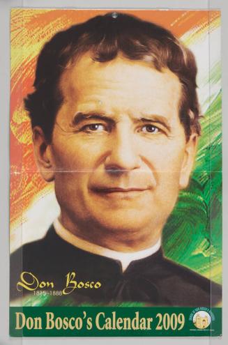 Don Bosco's Calendar 2009