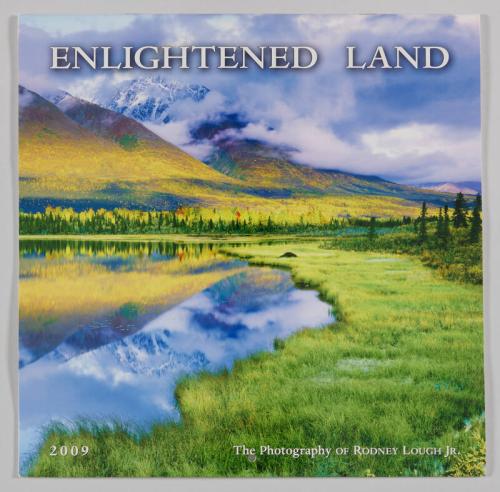 Enlightened Land 2009 Calendar