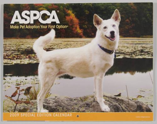 American Society for the Prevention of Cruelty to Animals (ASPCA)