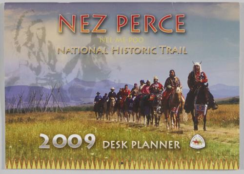 Nez Perce Tribe