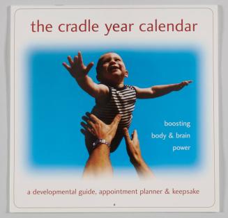 The Cradle Year Calendar