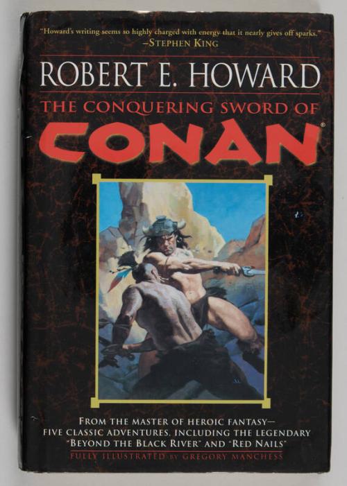 Robert E. Howard