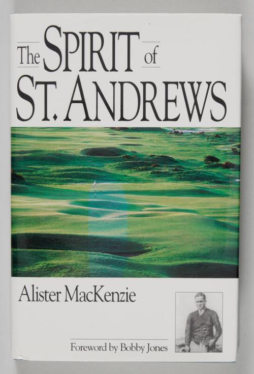 The Spirit of St. Andrews