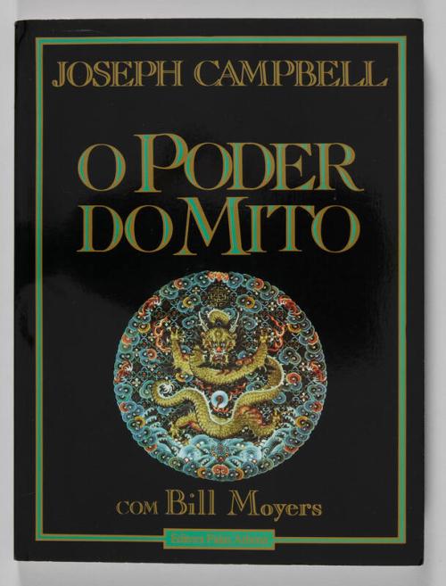 Joseph Campbell