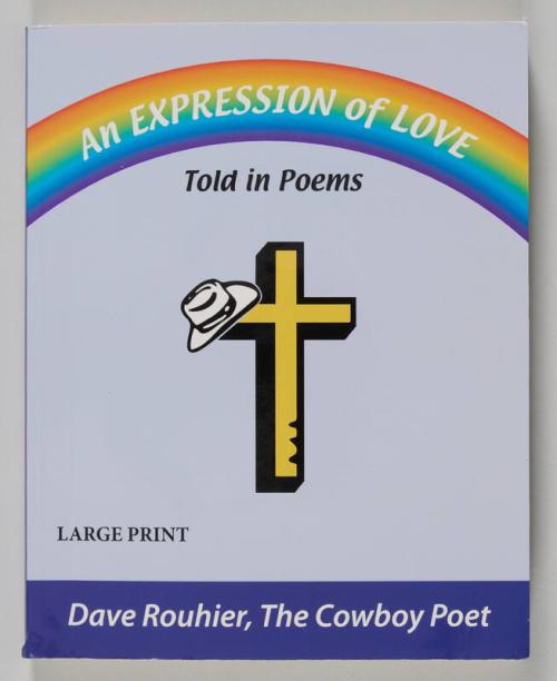An Expression of Love: Told in Poems