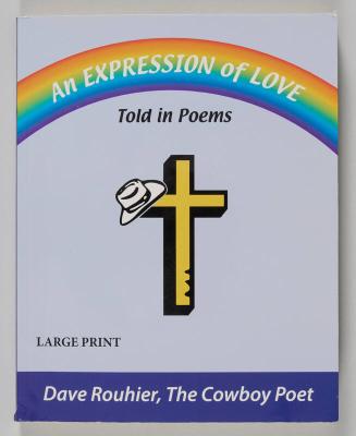 An Expression of Love: Told in Poems