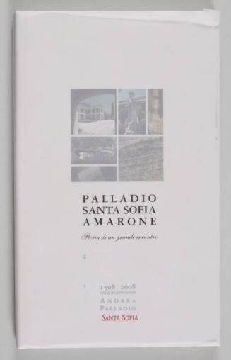 Palladio Santa Sofia Amarone: Storia di un Grand Incontro