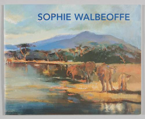 Sophie Walbeoffe