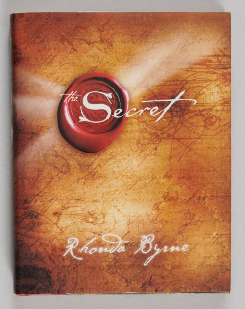 Rhonda Byrne