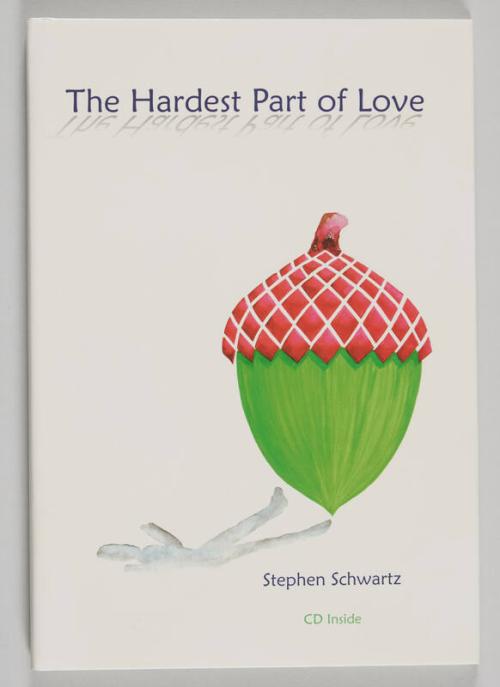 The Hardest Part of Love