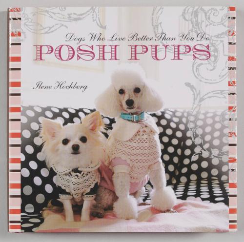 Posh Pups: Dogs Who Live Better Than You Do