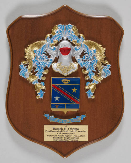 Image courtesy of the Barack Obama Presidential Library