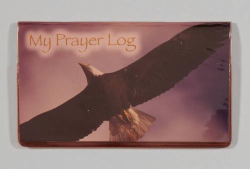 My Prayer Log