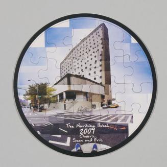 Maritime Hotel Puzzle