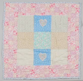 Image courtesy of the Barack Obama Presidential Library