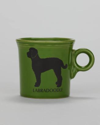 Labradoodle Mug