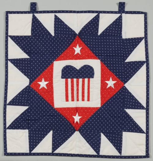 Handmade Quilt