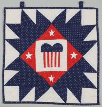 Handmade Quilt