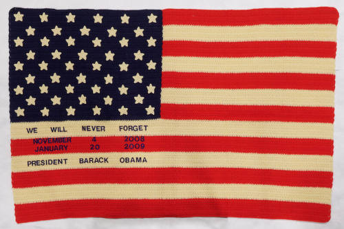 Image courtesy of the Barack Obama Presidential Library