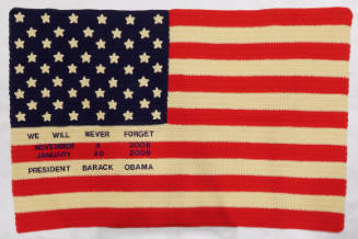 Image courtesy of the Barack Obama Presidential Library