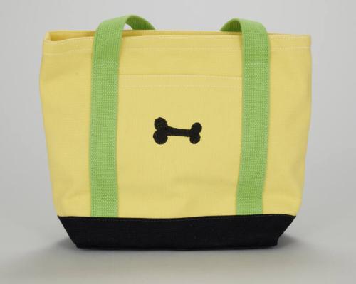 Bone Tote Bag