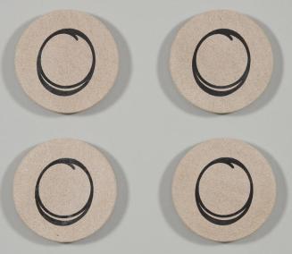 Stone Drink Coasters