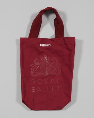 Royal Ballet Tote Bag