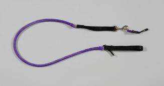 Purple Dog Leash