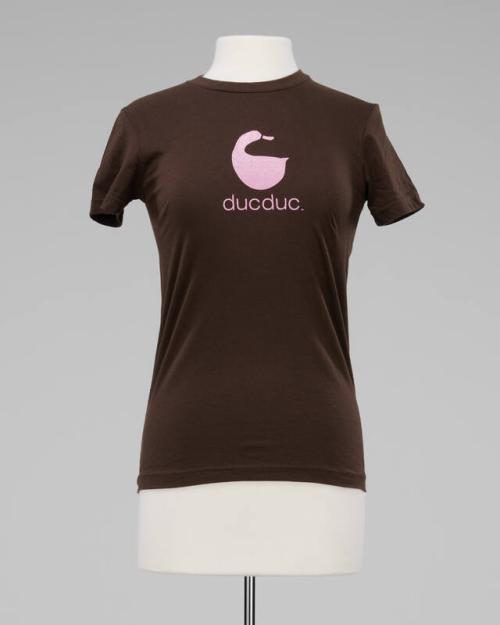 Ducduc T-Shirt