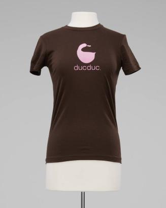 Ducduc T-Shirt
