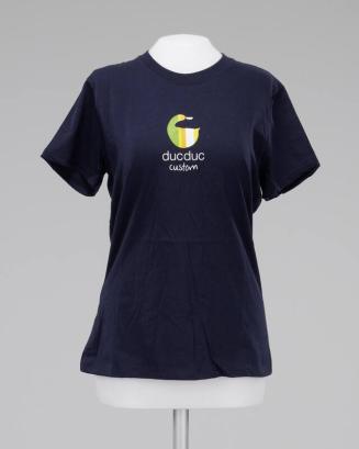 Ducduc T-Shirt