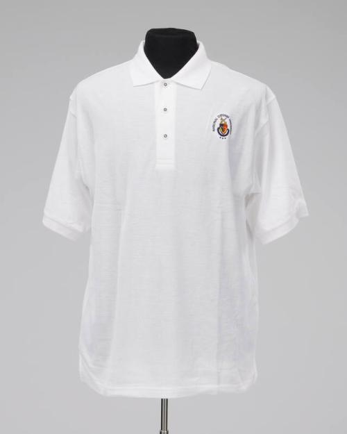 National Defense University Polo Shirt