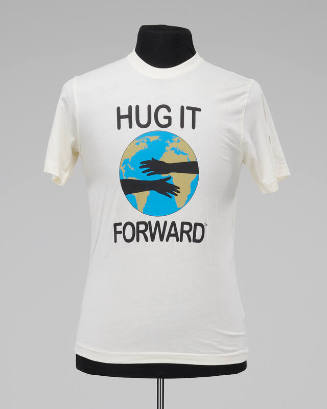 Image courtesy of the Barack Obama Presidential Library