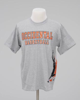 Occidental Basketball T-Shirt